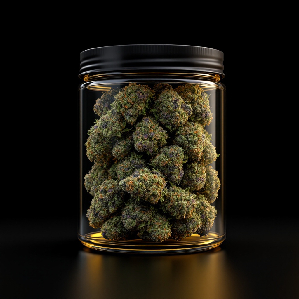 Blue Dream