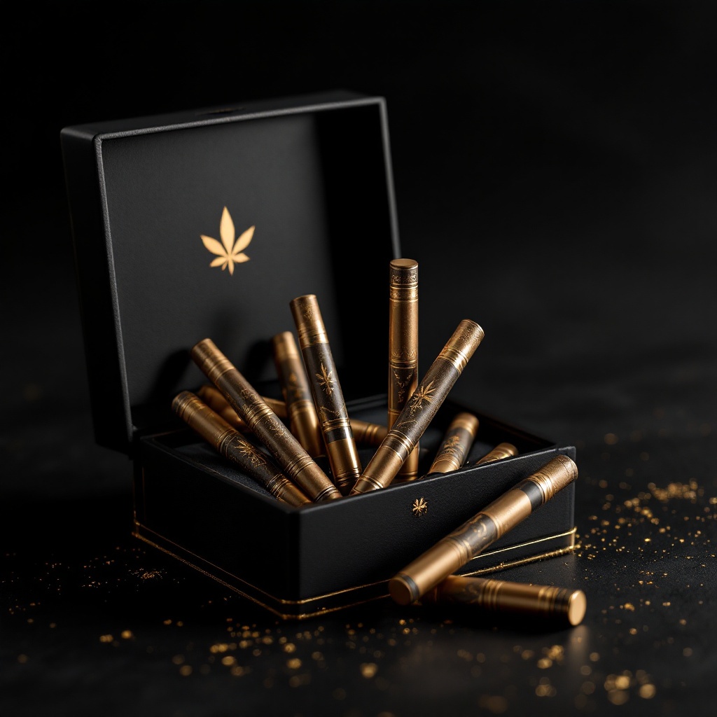 Signature Pre-Rolls